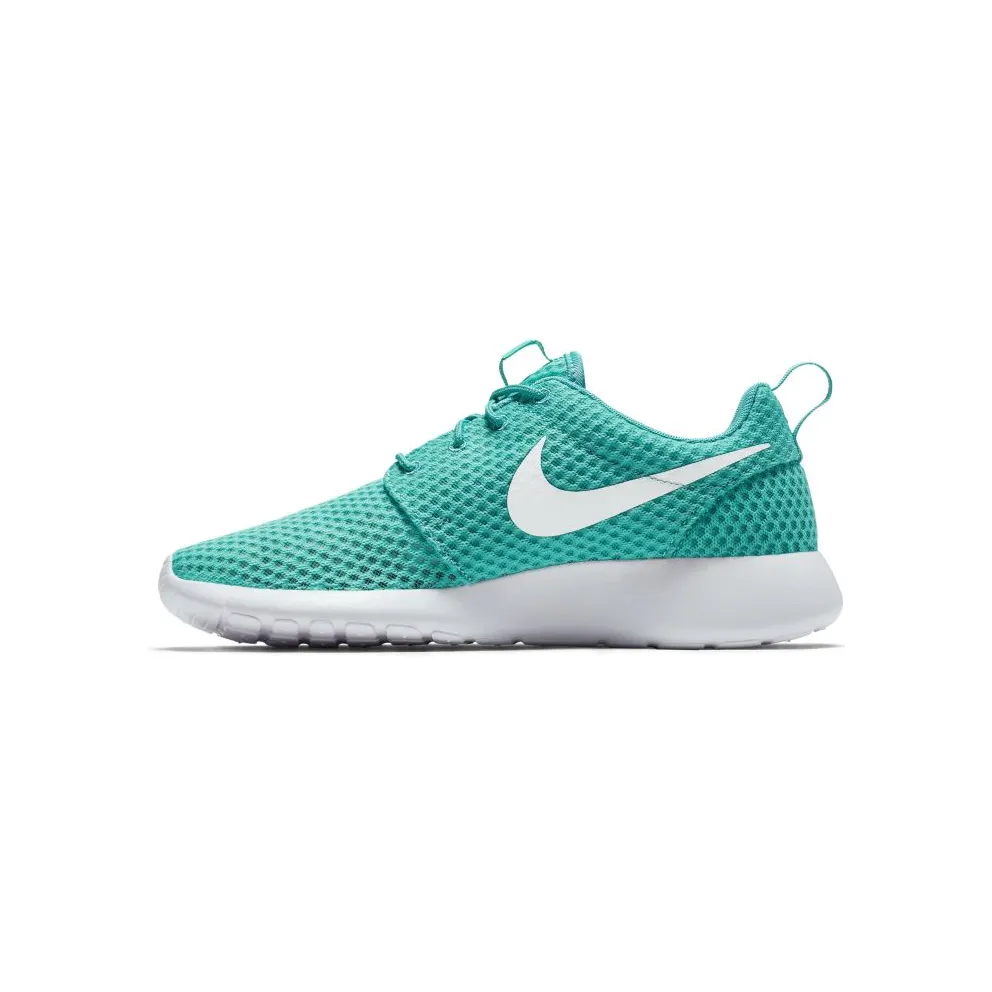 Nike Roshe One Br Calypso/White Calypso/White (718552-410)