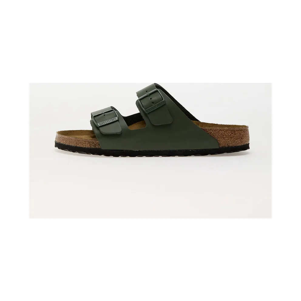 Birkenstock Arizona Green