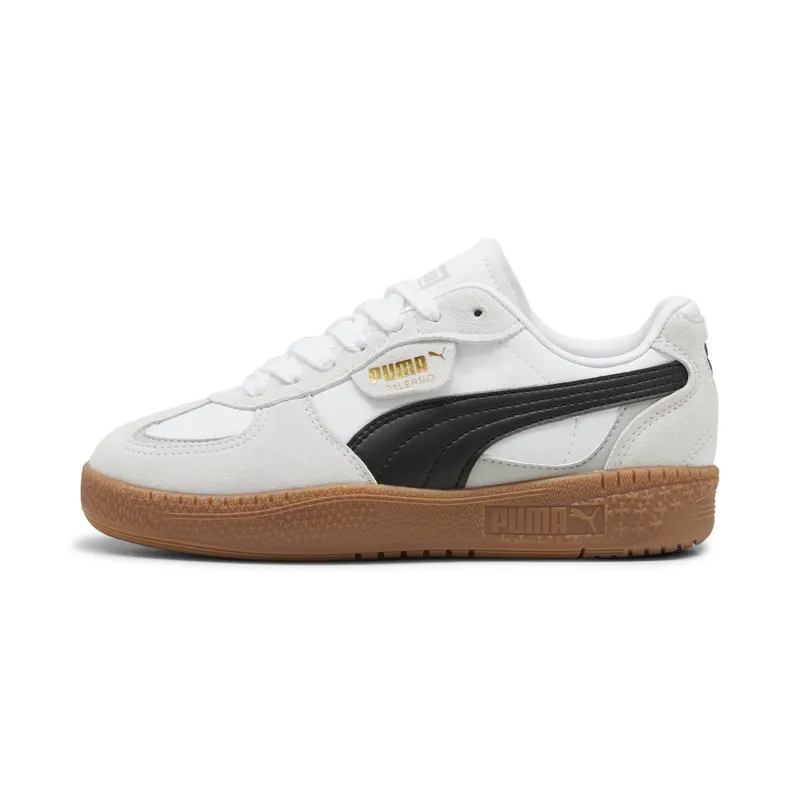 Puma Palermo Moda “Puma White / Puma Black” (397727_01)
