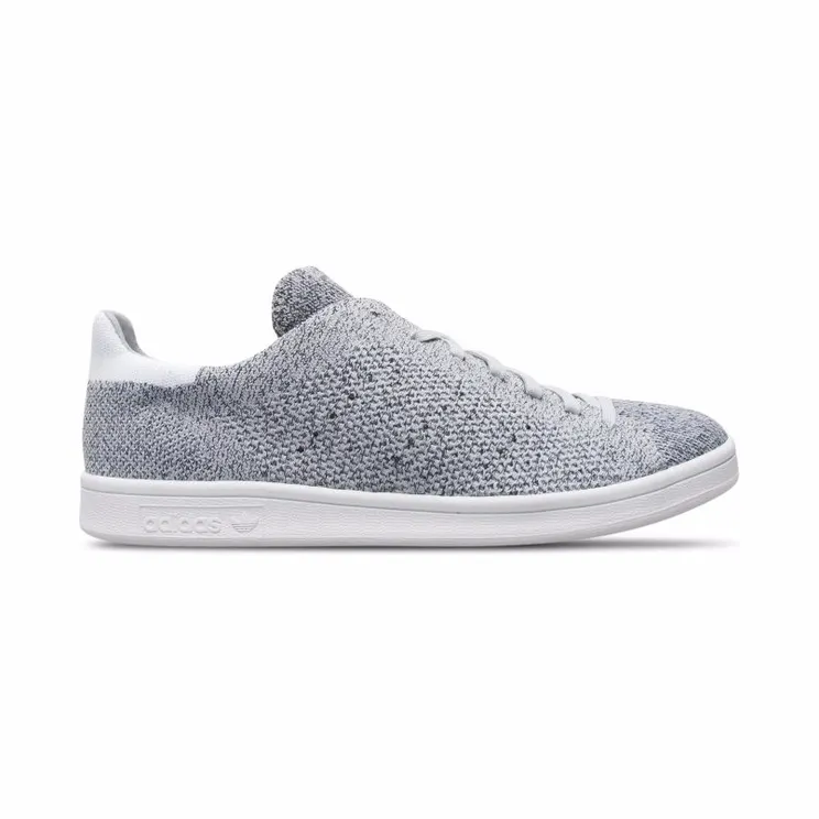 adidas Stan Smith Primeknit Solid Grey (B27152)