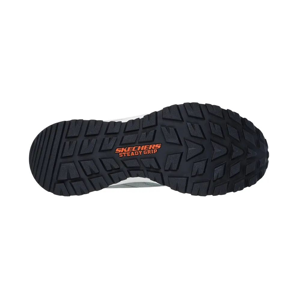 Skechers Slip-ins Relaxed Fit: Slade Ultra – Mercer Sneaker Aqua/Groente