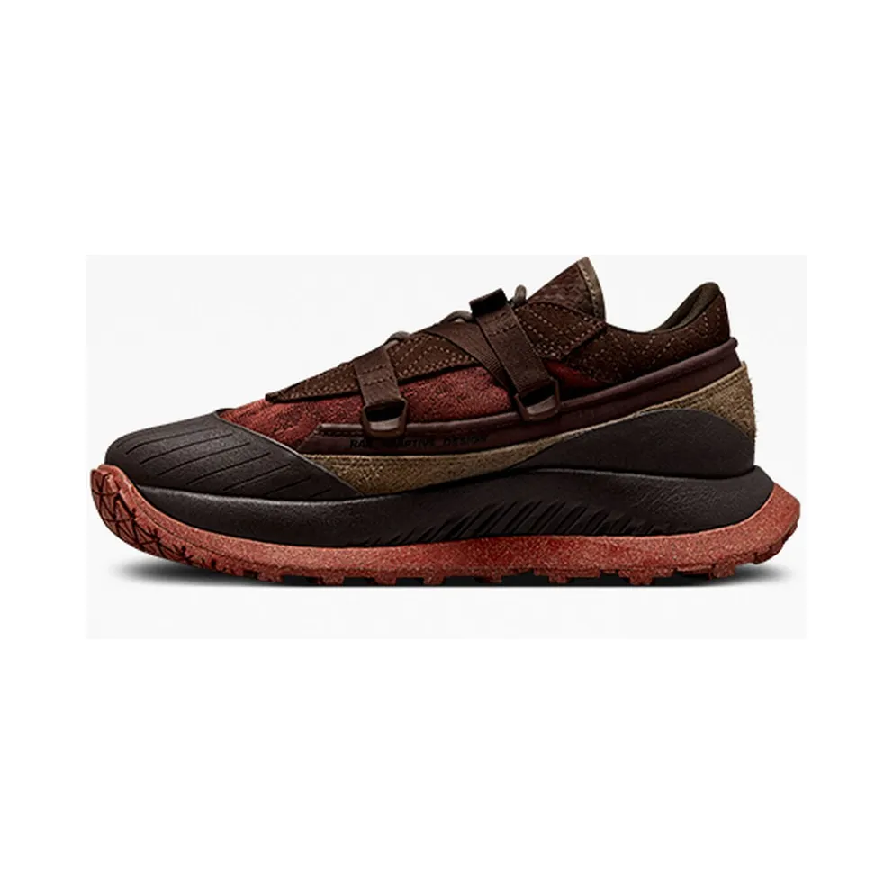 Converse Utility Explore OX Dark Root / Rugged Orange (A00587C)
