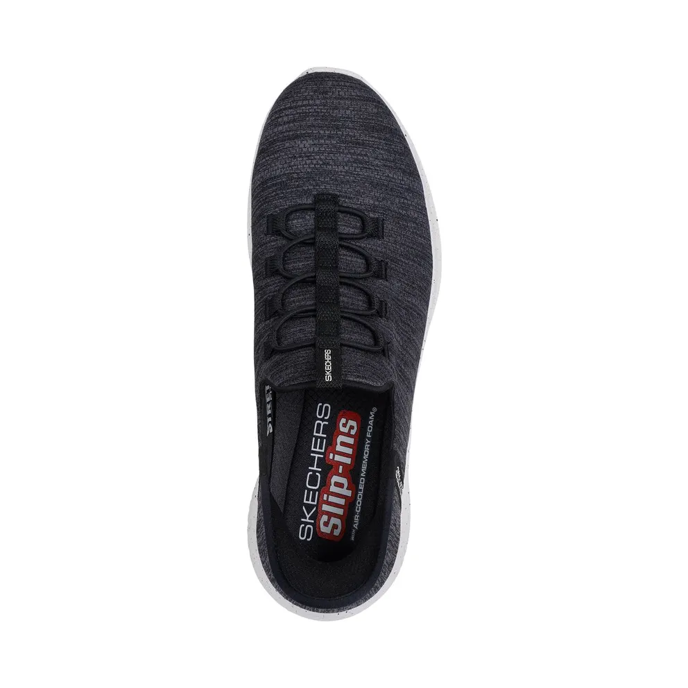Skechers Slip-ins Ultra Flex 3.0 “Black” (232936BLK)