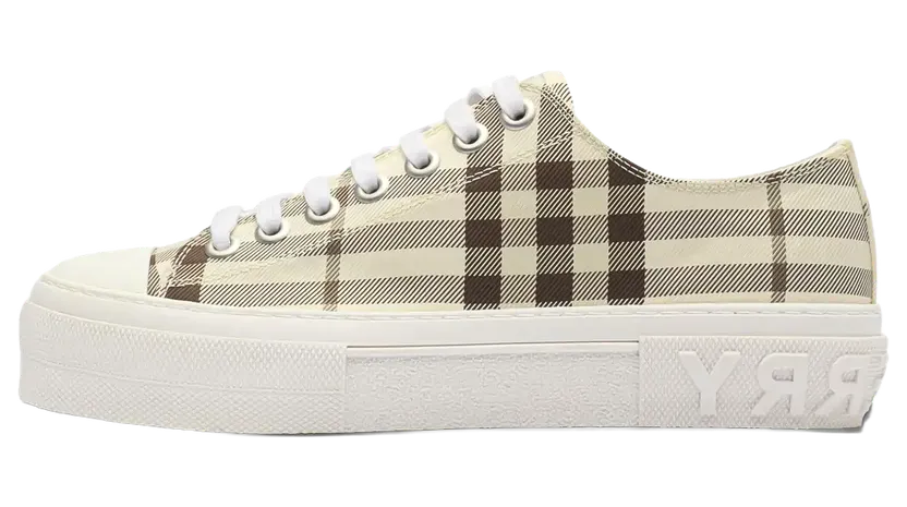BURBERRY sneaker 8118636