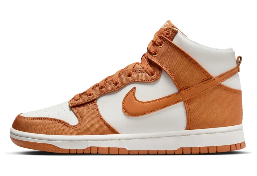 Nike Dunk High “Monarch” (DV7223-800)