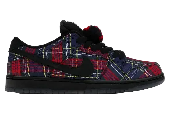 Nike SB Dunk Low Nardwuar – 46 (IL1493-600)