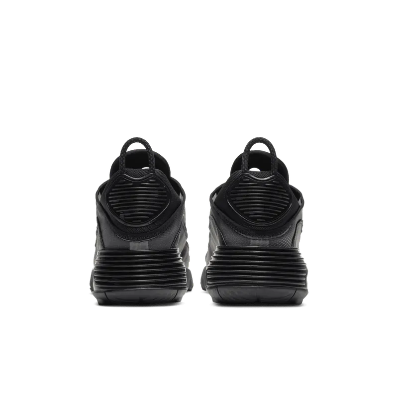 Nike Air Max 2090 Black Wolf Grey Black/Wolf Grey-Anthracite-White (BV9977-001)