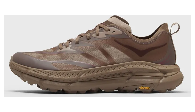 Hoka One Bruin