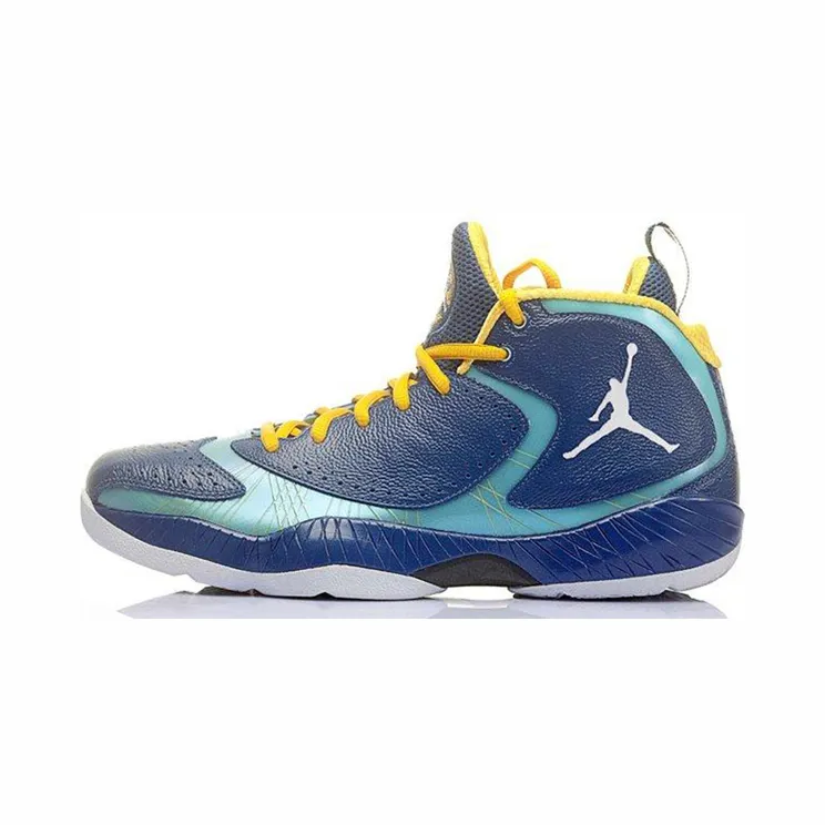 Air Jordan 2012 Year of The Dragon (484654-401)
