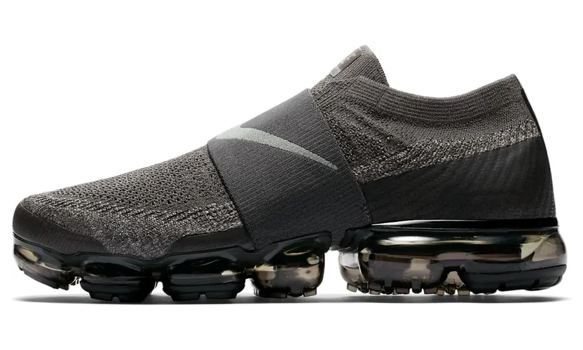 Nike Air VaporMax Moc Midnight Fog