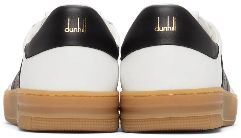 Dunhill White & Black Court Legacy (DU22R1340D3)