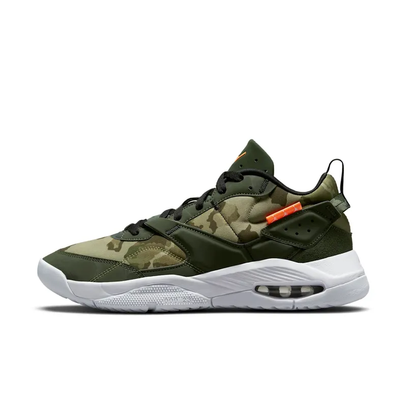 Jordan Air NFH Zion Williamson Bayou Boys Camo (DM3263-900)