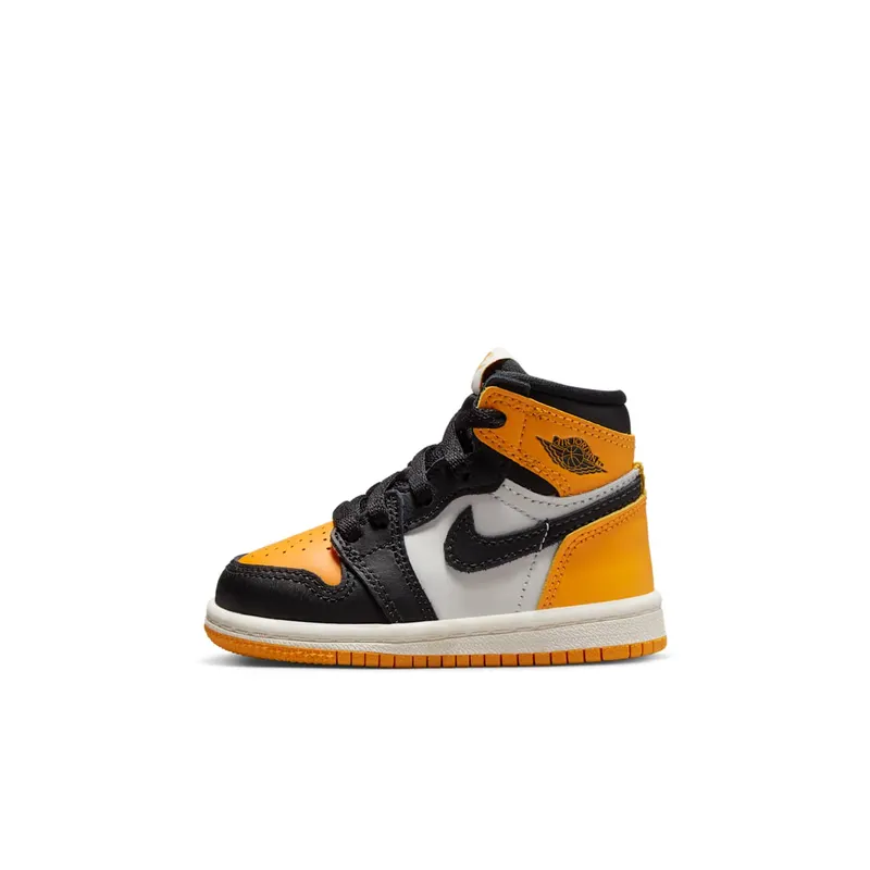 Air Jordan 1 TD “Taxi” (AQ2665-711)
