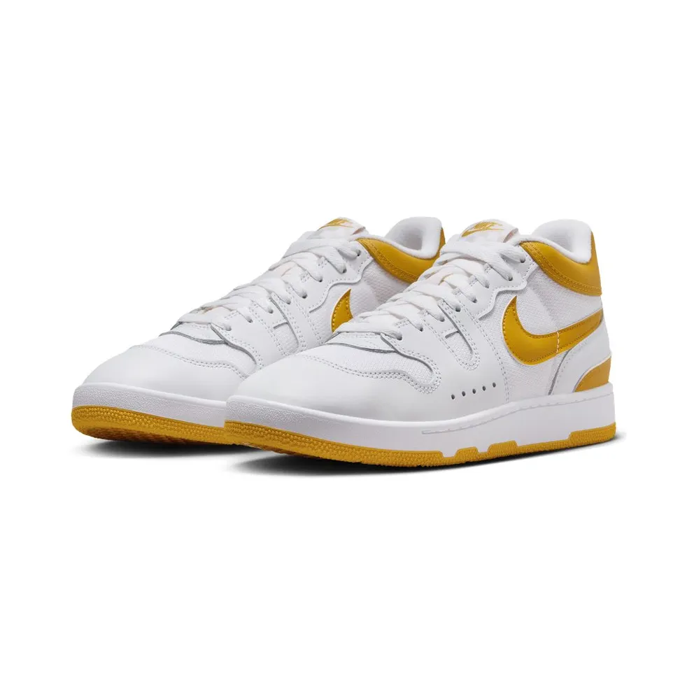 Nike Attack White/White/Lemon Venom (FB8938-102)