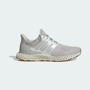 adidas Ultra 4D Grey Two / Grey One / Gold Metallic (IG2260)