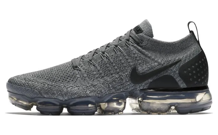 Nike Air VaporMax 2 Dark Grey