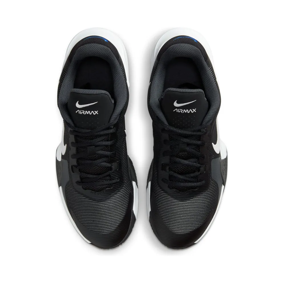 Nike Air Max Impact 4 Basketball Black (DM1124-001)