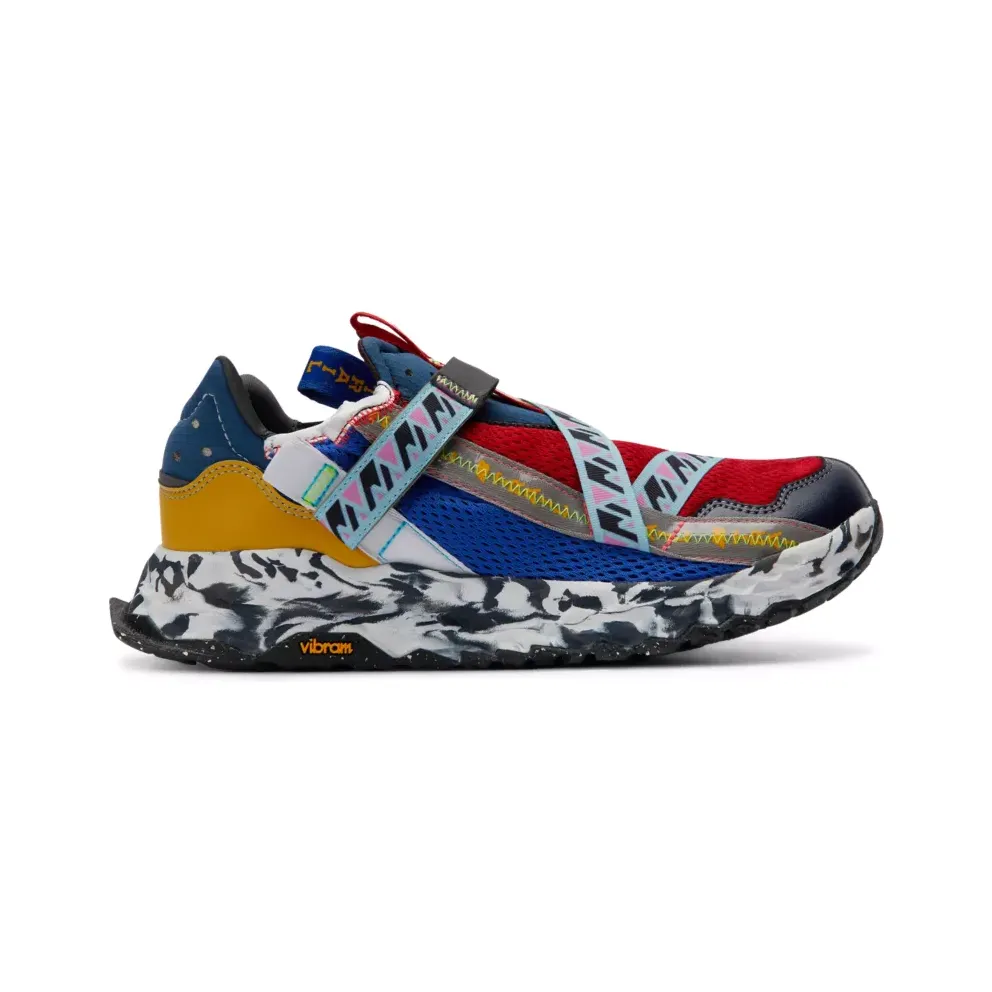 New Balance Test Run Project 3.0 Multi-Color (MTRP3LA)