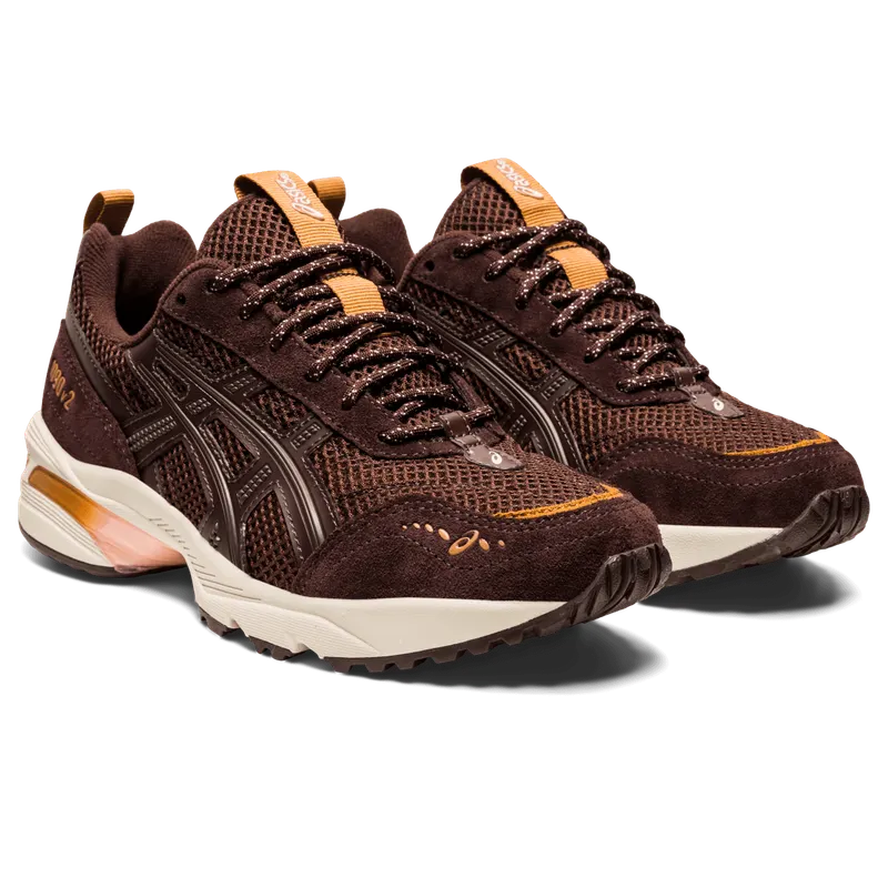 Asics GEL-1090v2 Coffee/Coffee (1202A383.200)