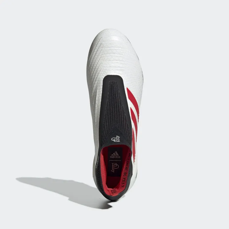 adidas Predator 19+ Firm Ground Paul Pogba (F37094)