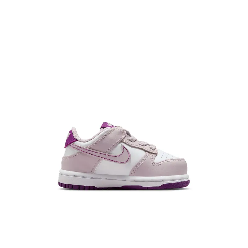Nike Dunk Low Platinum Violet (FB9107-104)