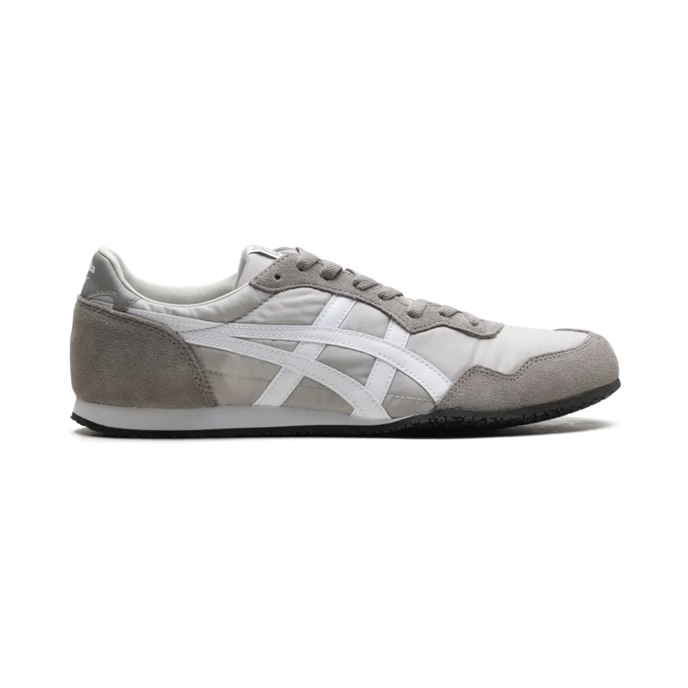 Onitsuka Tiger Serrano “Oyster Grey White” (1183B400-022)