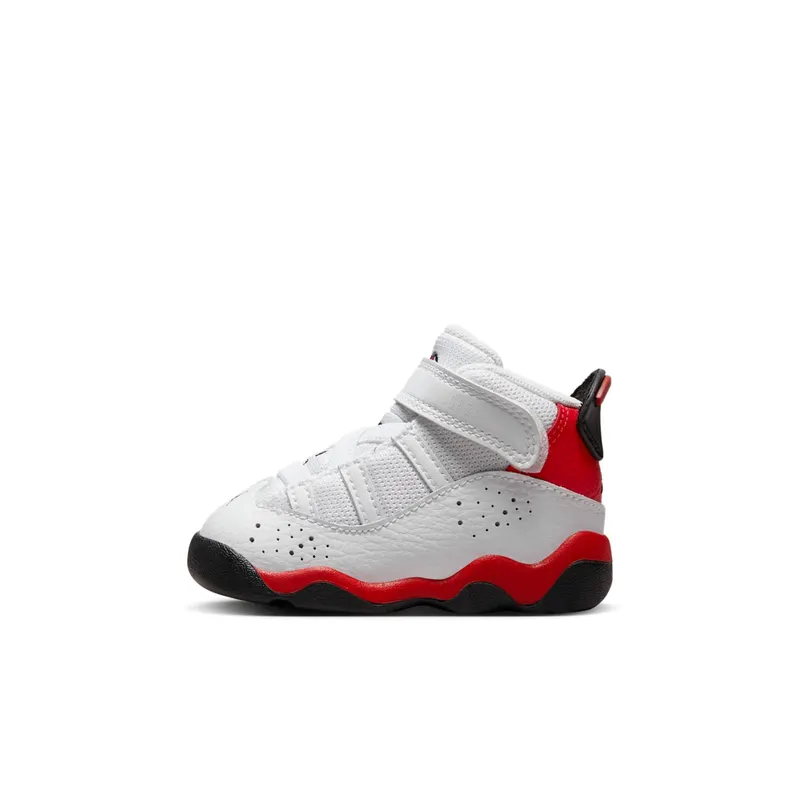 Jordan 6 Rings Cherry (323420-126)
