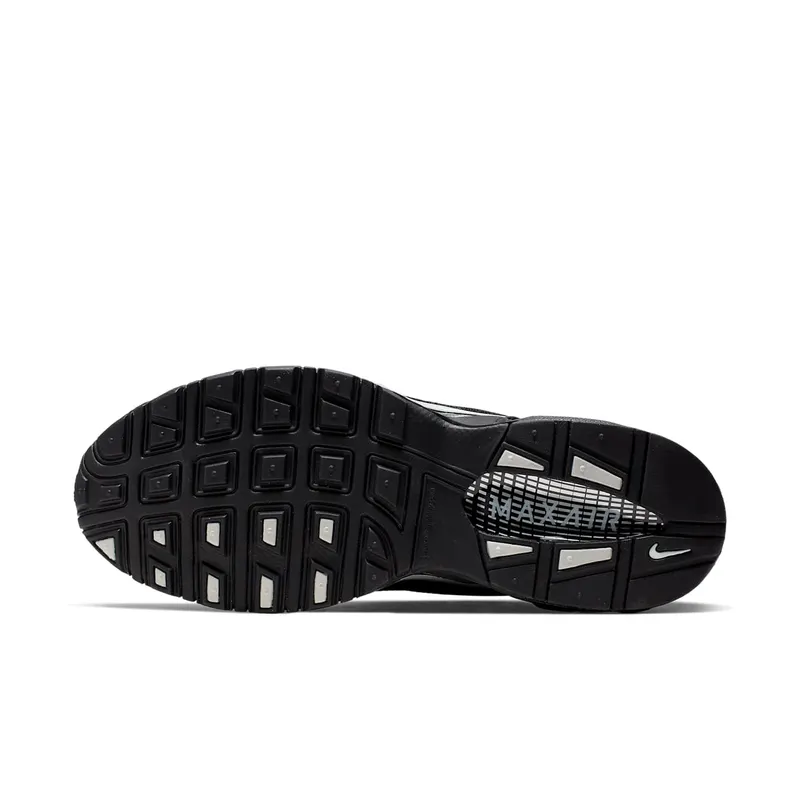 Nike Air Max Torch 3 Black Black/White (319116-011)