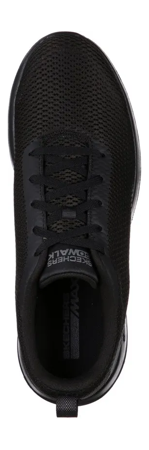skechers-gowalk 54601_BBK