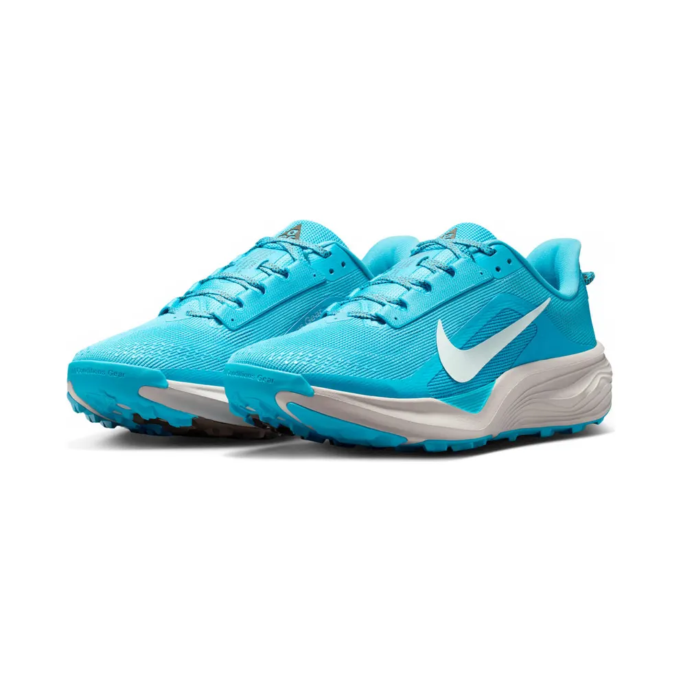 Nike ACG Baltic Blue/Light Orewood Brown/Ironstone/Summit White (HV8116-400)