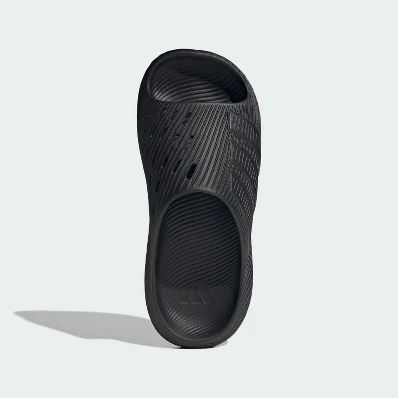 Adidas PURECHILL Slides Core Black / Carbon / Carbon (KI0055)