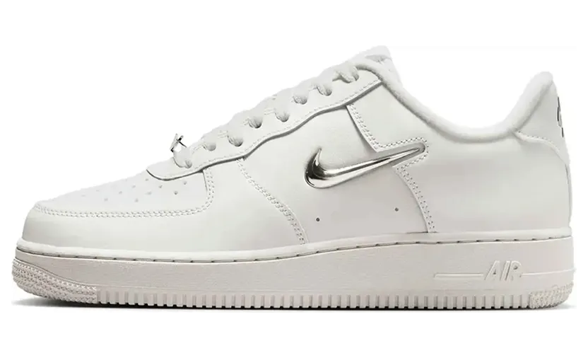 Nike Air Force 1 07 WMNS Phantom Pure Platinum (IU7558-030)