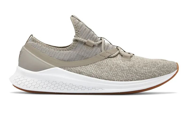 New Balance Fresh Foam Lazr “Grey” (MLAZRMF)
