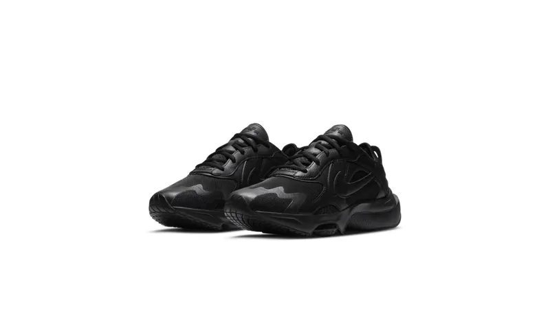 Nike Air Zoom Division Black Black/Black/Black (CK2946-002)