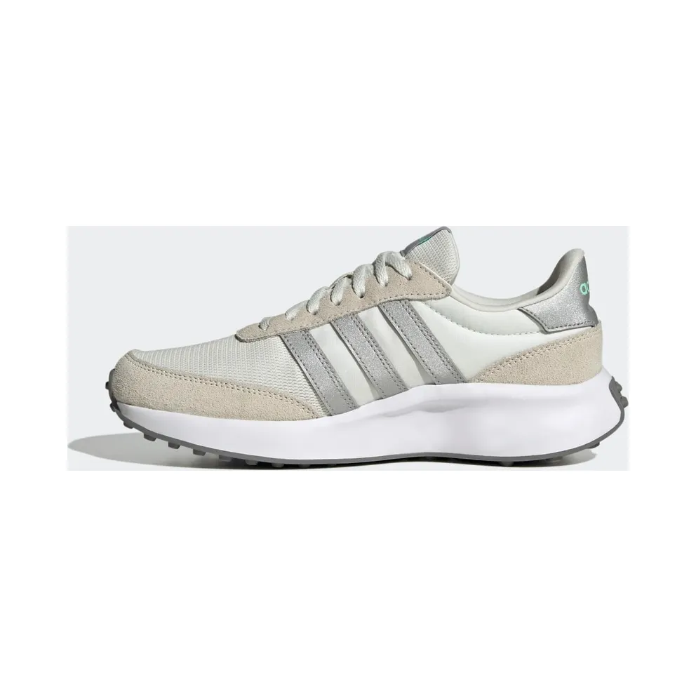 Adidas Run 70s White Tint / Silver Metallic / Grey Two (HP7859)