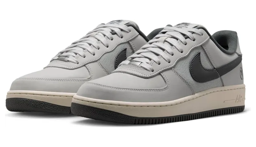 Yuto Horigome x Nike SB Air Force 1: goede schoen, rare release (5)