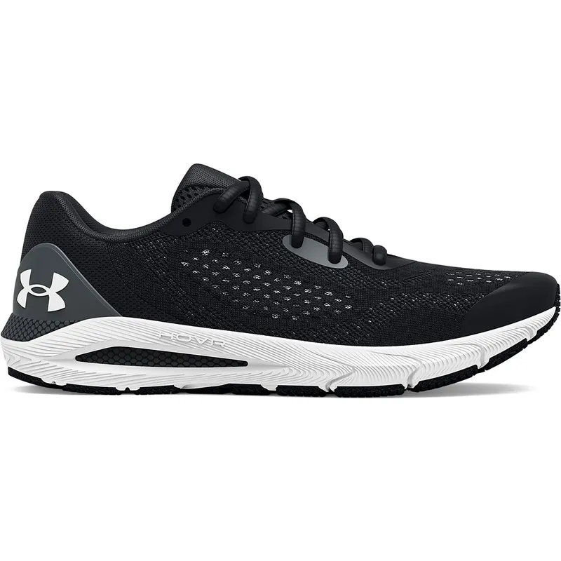 Under Armour HOVR™ Sonic 5 Black (3024980-002)