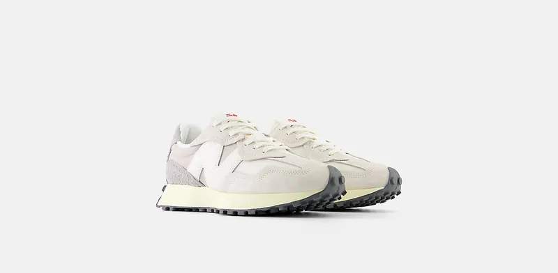 New Balance 327 “Sea Salt Raincloud” (U327WRB)