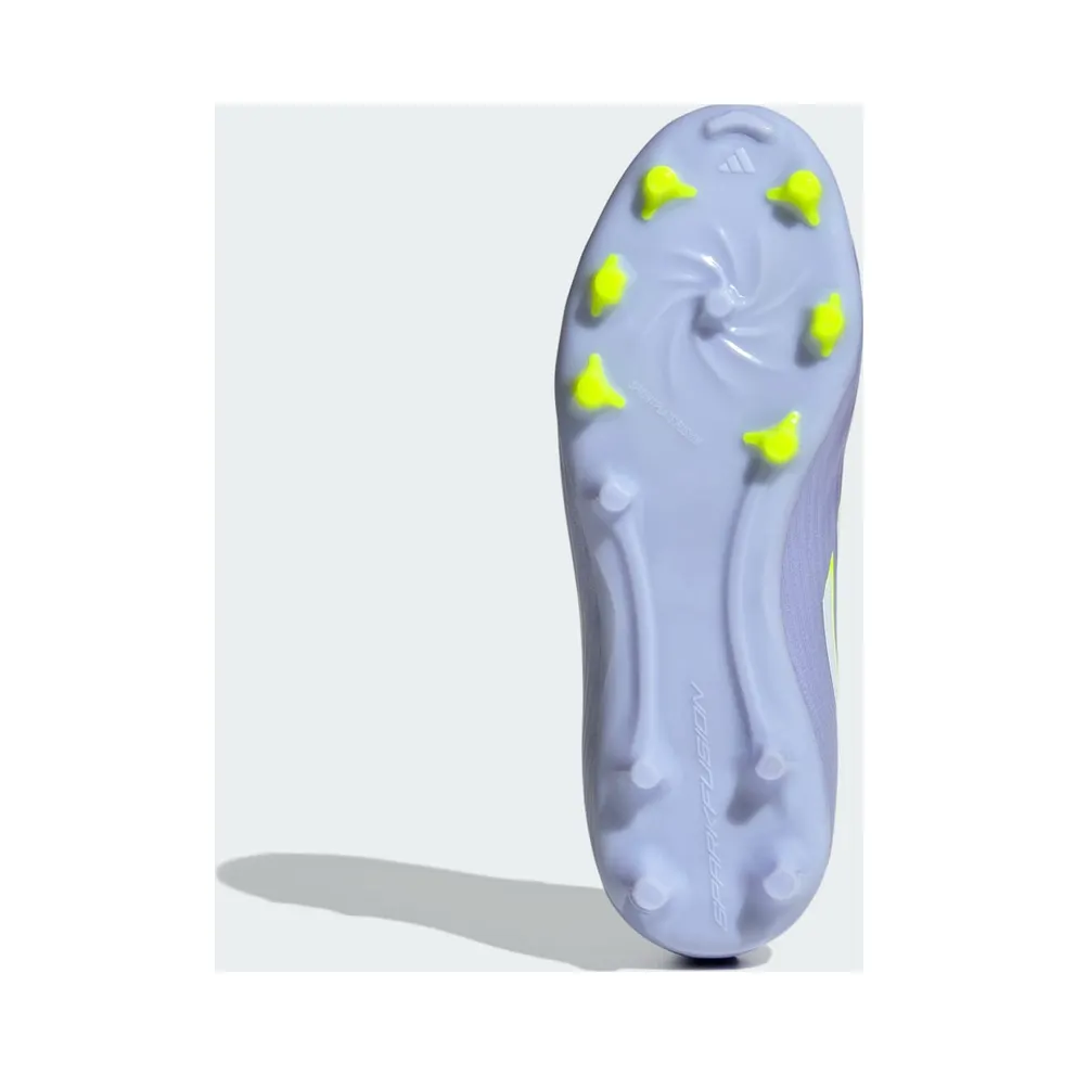 adidas F50 League Mid-Cut FG/AG Sparkfusion Radiant Blaze Pack (JR3959)