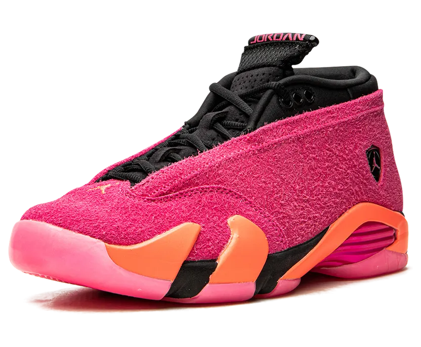 air-jordan-14 DH4121-600