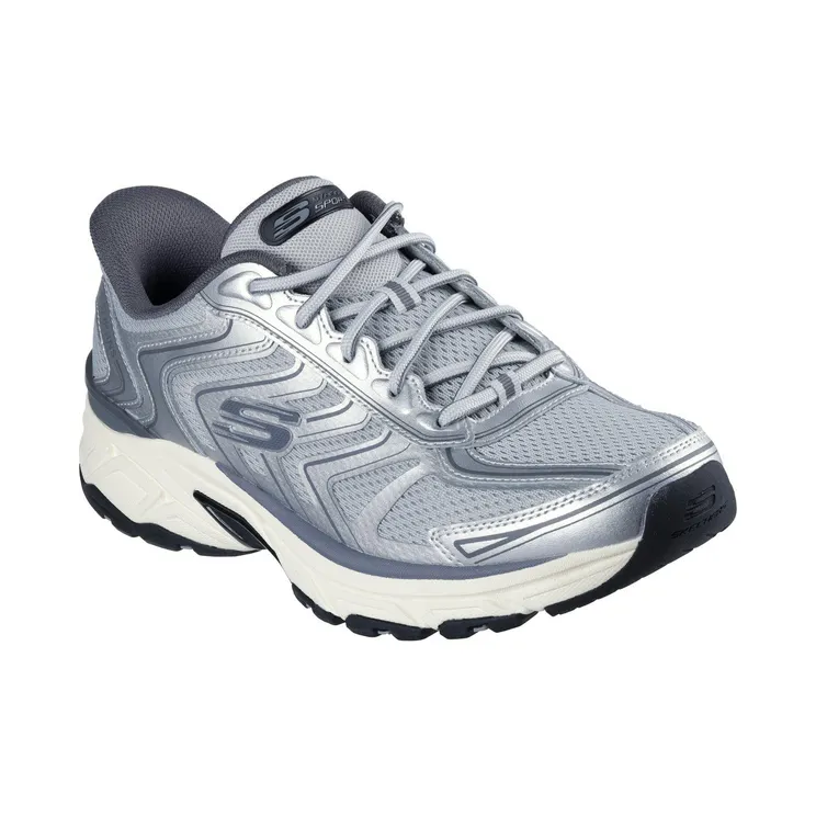 skechers-slip-ins 233150 SLGY
