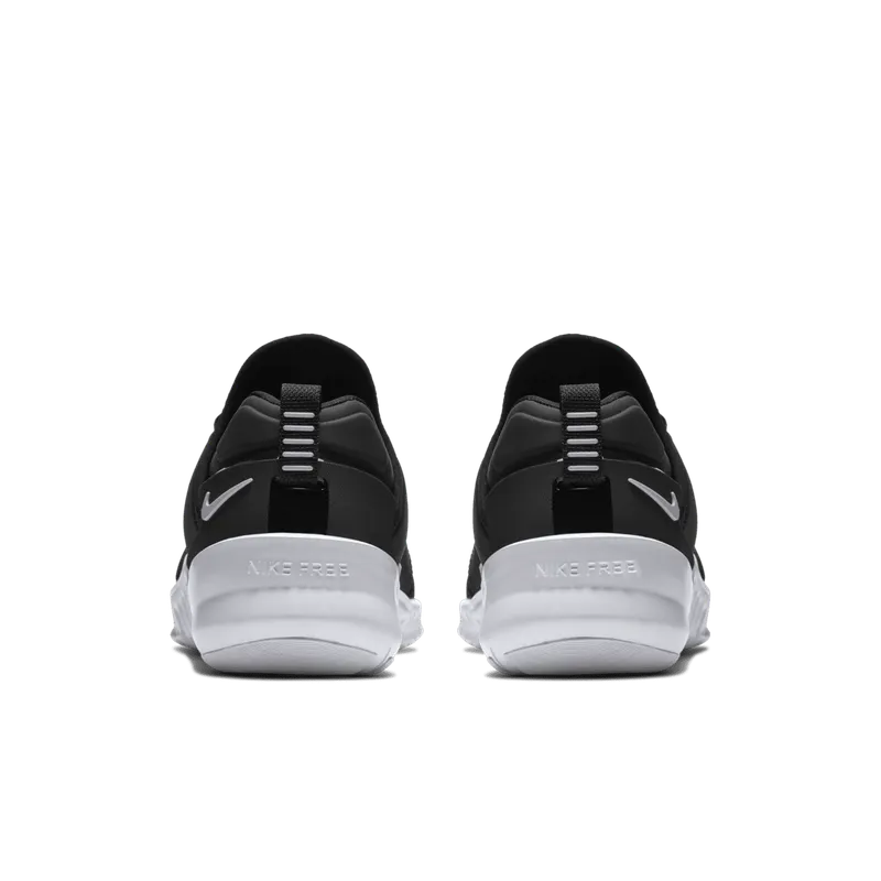 Nike Free X Metcon 2 Black White Black White (AQ8306-004)