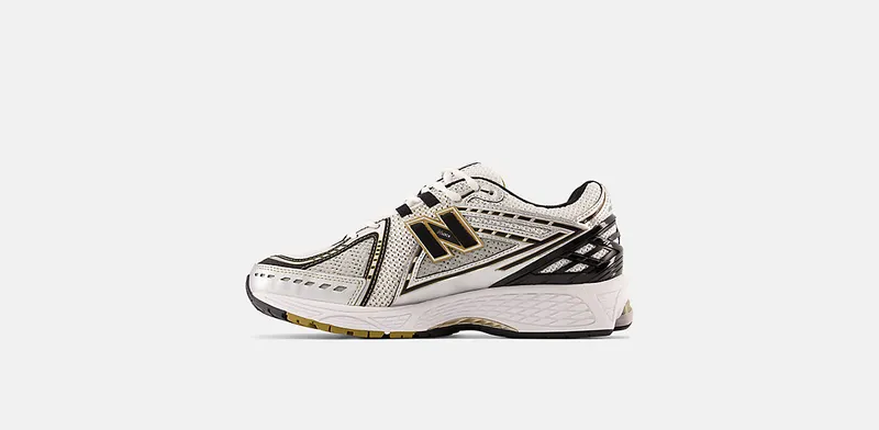 New Balance New Balance Grey/Brown (M1906RA)