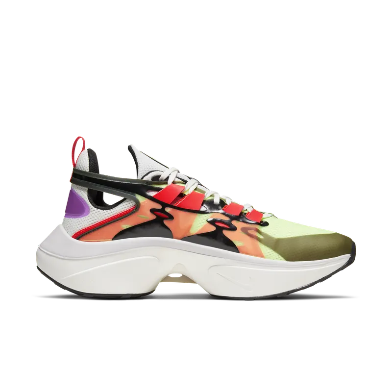 Nike Signal D/MS/X Black (CV8923-001)