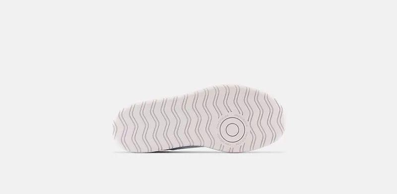 New Balance CT302 Triple White (CT302LA)