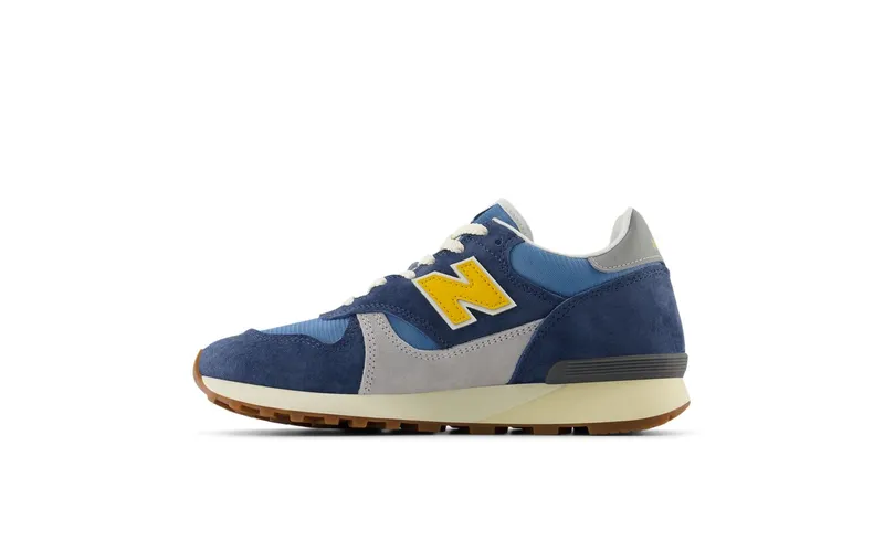 New Balance U475HA (blue / yellow) – U475HA
