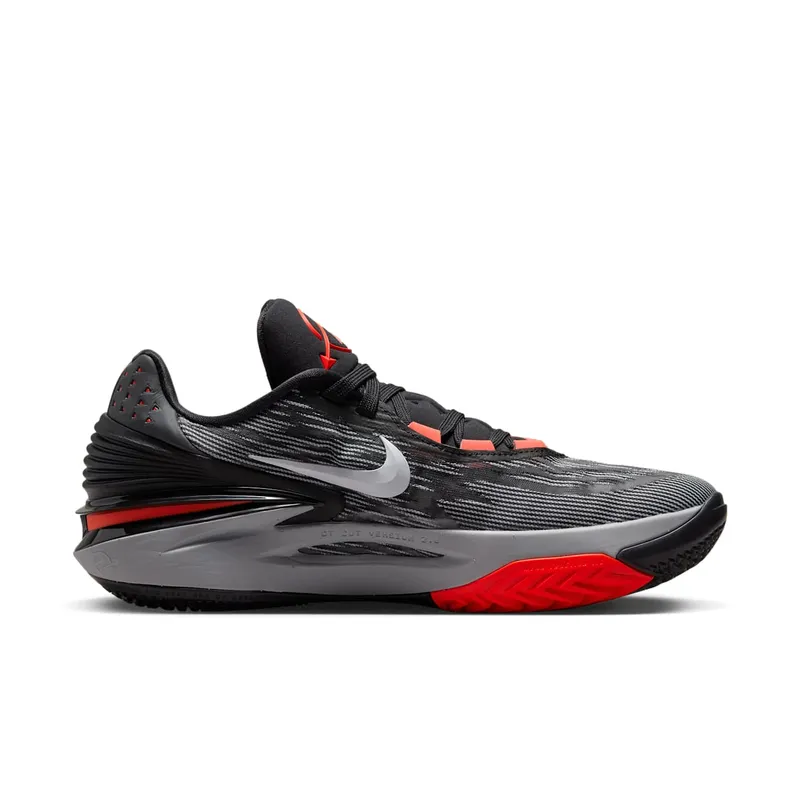 Nike Air Zoom GT Cut 2 “Bred” (DJ6015-001)