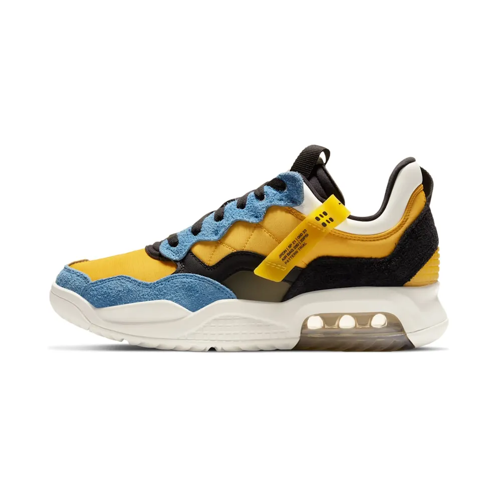 Jordan MA2 Yellow (CV8122-700)