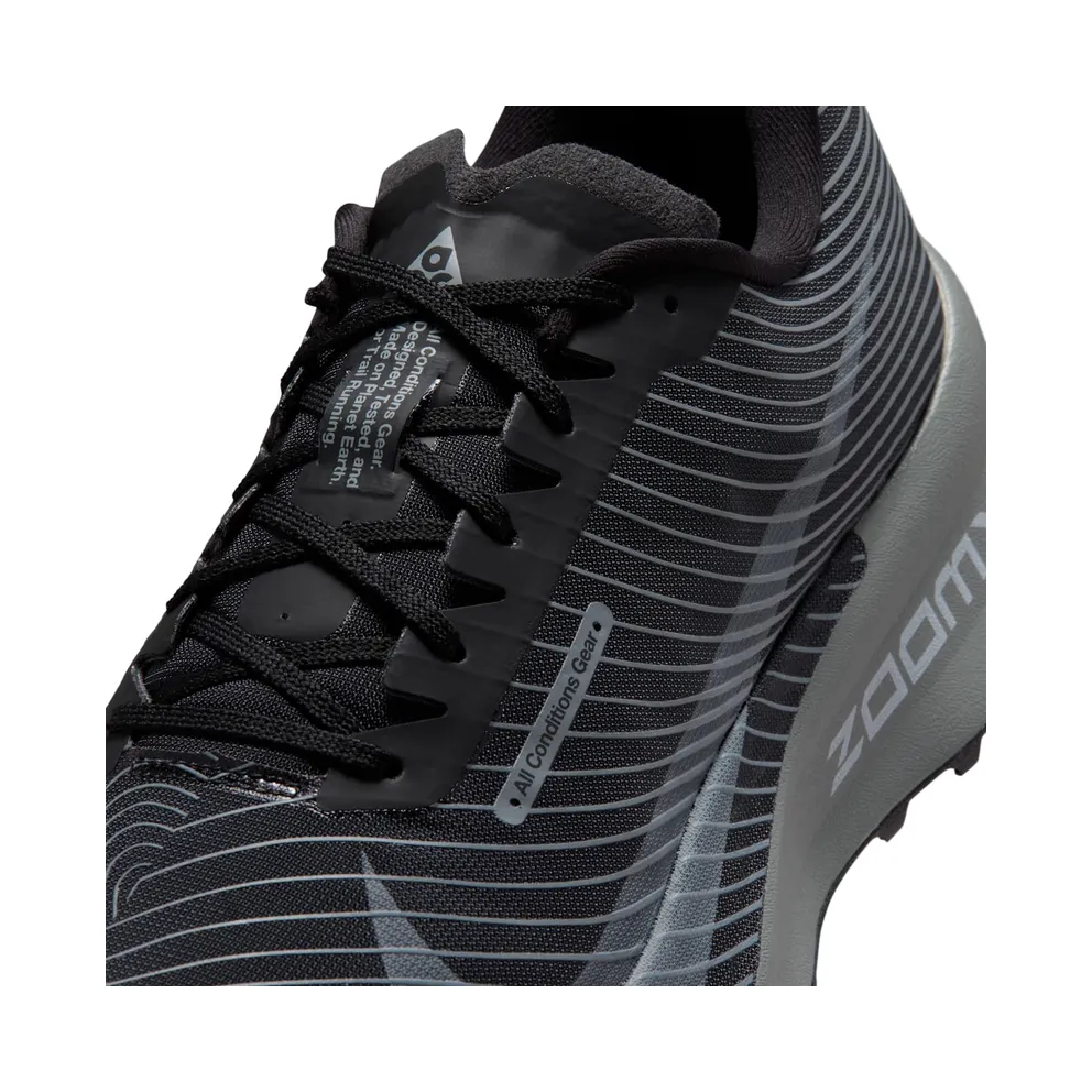 Nike ACG Ultrafly Trail Black Photon Dust (HF5668-001)