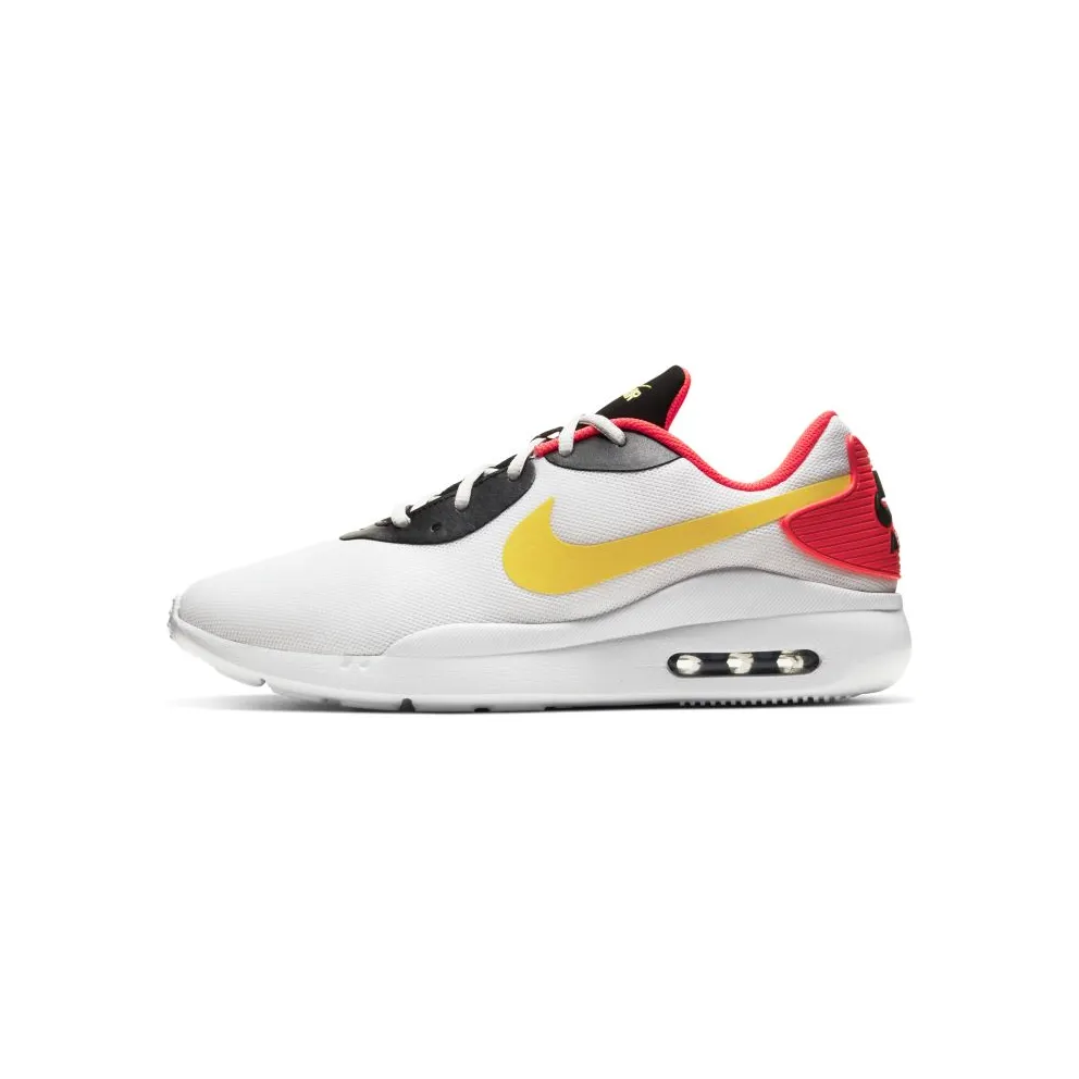 Nike Air Max Oketo White Chrome Yellow White/Chrome Yellow (AQ2235-102)
